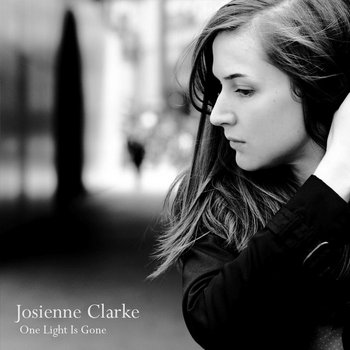One Light Is Gone cover art