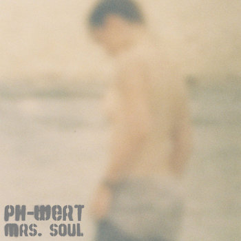 Mrs. Soul cover art