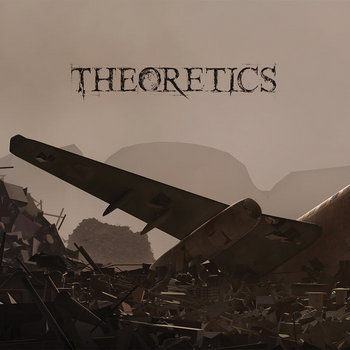 Theoretics cover art