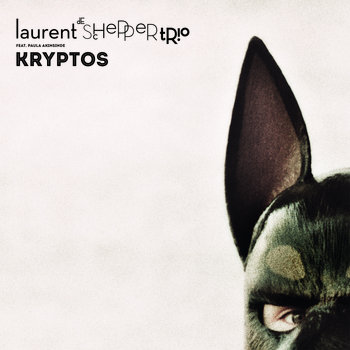 Kryptos (7") cover art