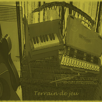 Des lendemains qui chantent cover art