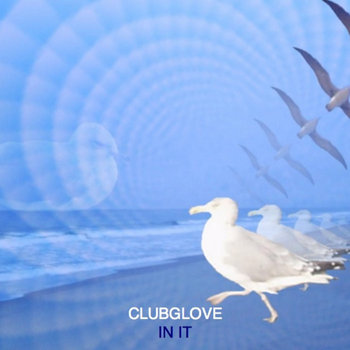 IN IT cover art