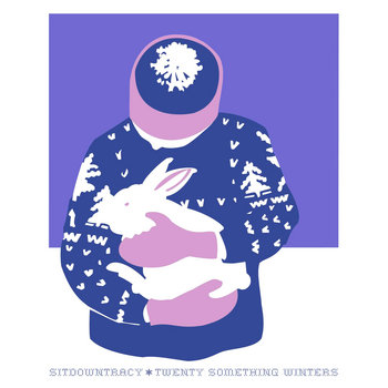 Twenty Something Winters cover art