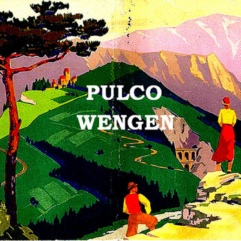 Wengen cover art