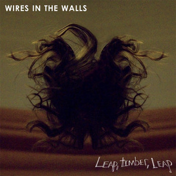 Leap, Timber, Leap cover art
