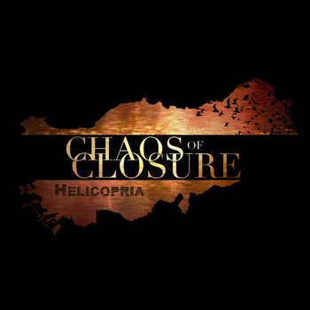 Chaos of Closure cover art