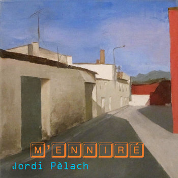 M'enniré cover art