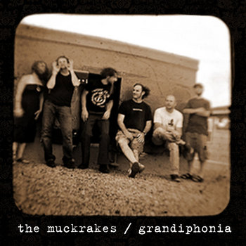 Grandiphonia cover art