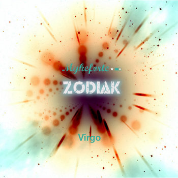 Zodiak:: Virgo cover art