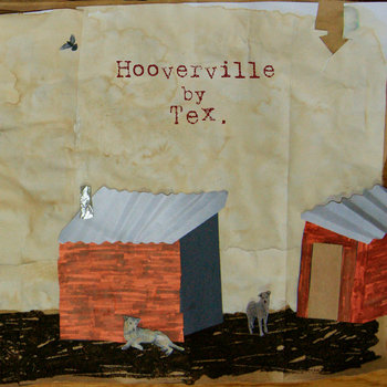 Hooverville cover art