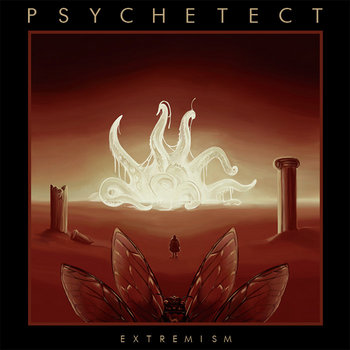 Extremism cover art