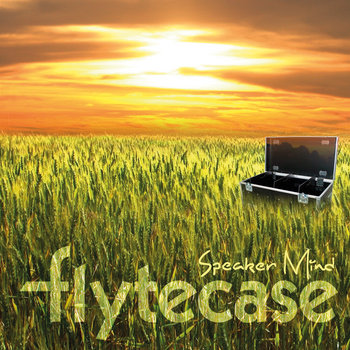 Speaker Mind cover art