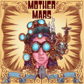 Steam Machine Museum cover art