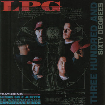 360 cover art