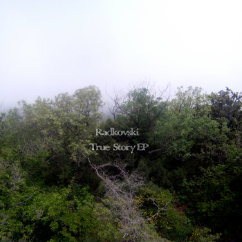 True Story EP [SA009] cover art