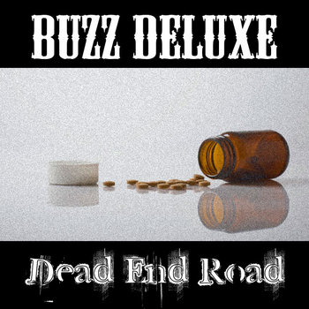 Dead End Road cover art