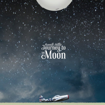 Journey to the Moon cover art