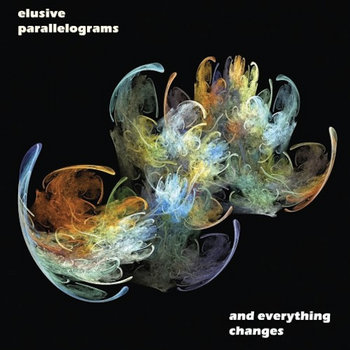 And Everything Changes cover art