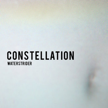 Constellation cover art