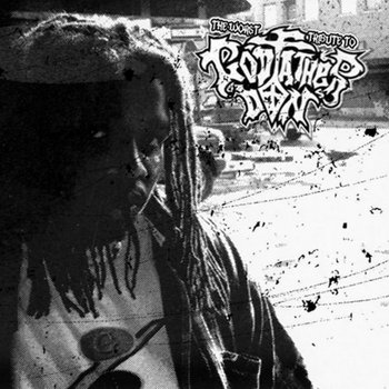 Tribute to Godfather Don cover art