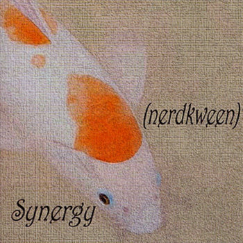 Synergy cover art