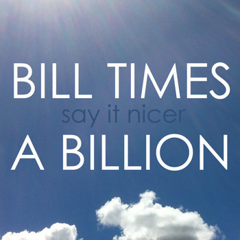 Say It Nicer cover art