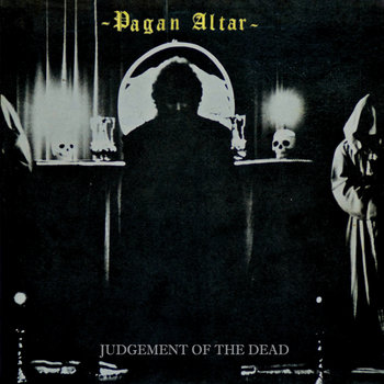 Judgement of the Dead cover art