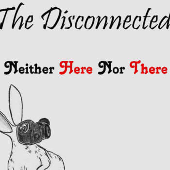 Neither Here Nor There (inferior mix) cover art