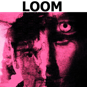 Bleed On Me cover art