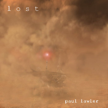 Lost cover art