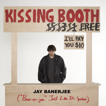 ("Ban-er-jee." Just Like It's Spelled.) cover art