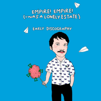 Early Discography cover art