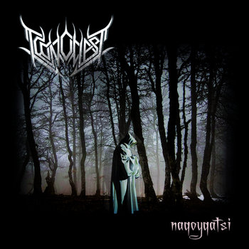 Naqoyqatsi cover art