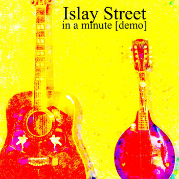 in a minute [demo] cover art