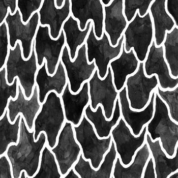 Muscle Peel / Pit Keeper cover art