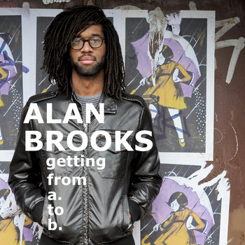Getting From A. to B. (special edition) cover art