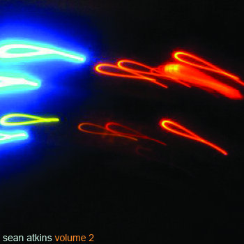Volume Two cover art