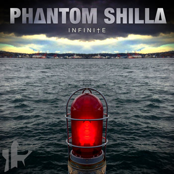 Infini†e EP cover art
