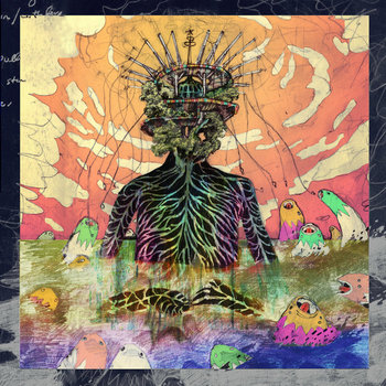Jangala cover art