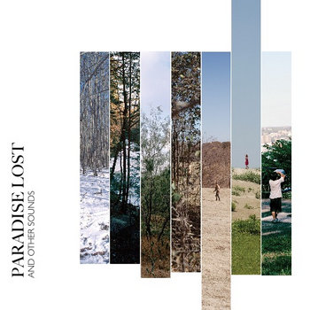 Paradise Lost & Other Sounds cover art
