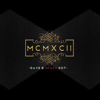 MCMXCII cover art
