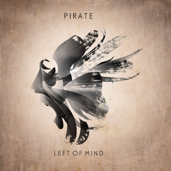 Left Of Mind cover art