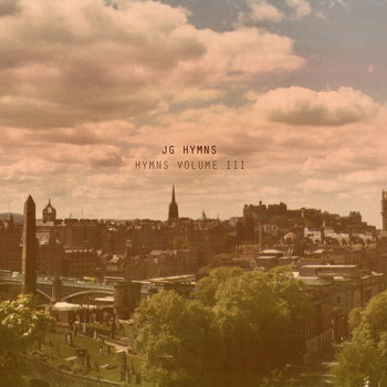 Hymns Volume III cover art