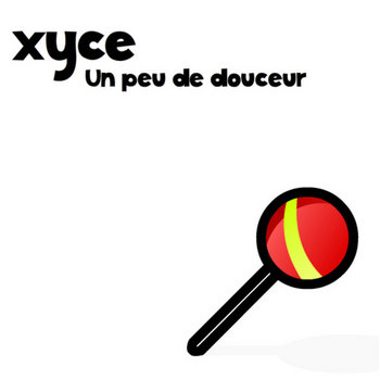 Un peu de douceur cover art