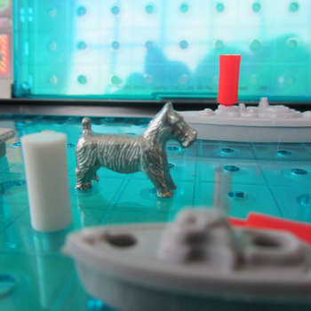 DogBoat cover art