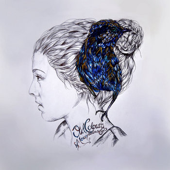 Mountains EP cover art