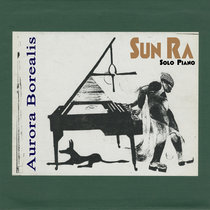 Aurora Borealis Cover Art