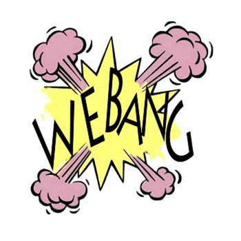 Wake Up (We Bang remix) cover art