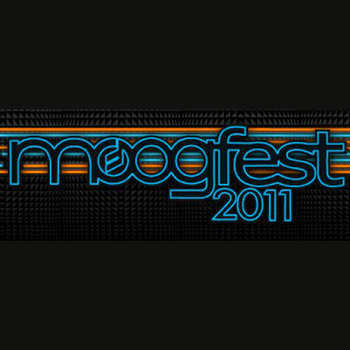 MoogMix 2011 cover art