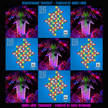 Digital Remixes cover art